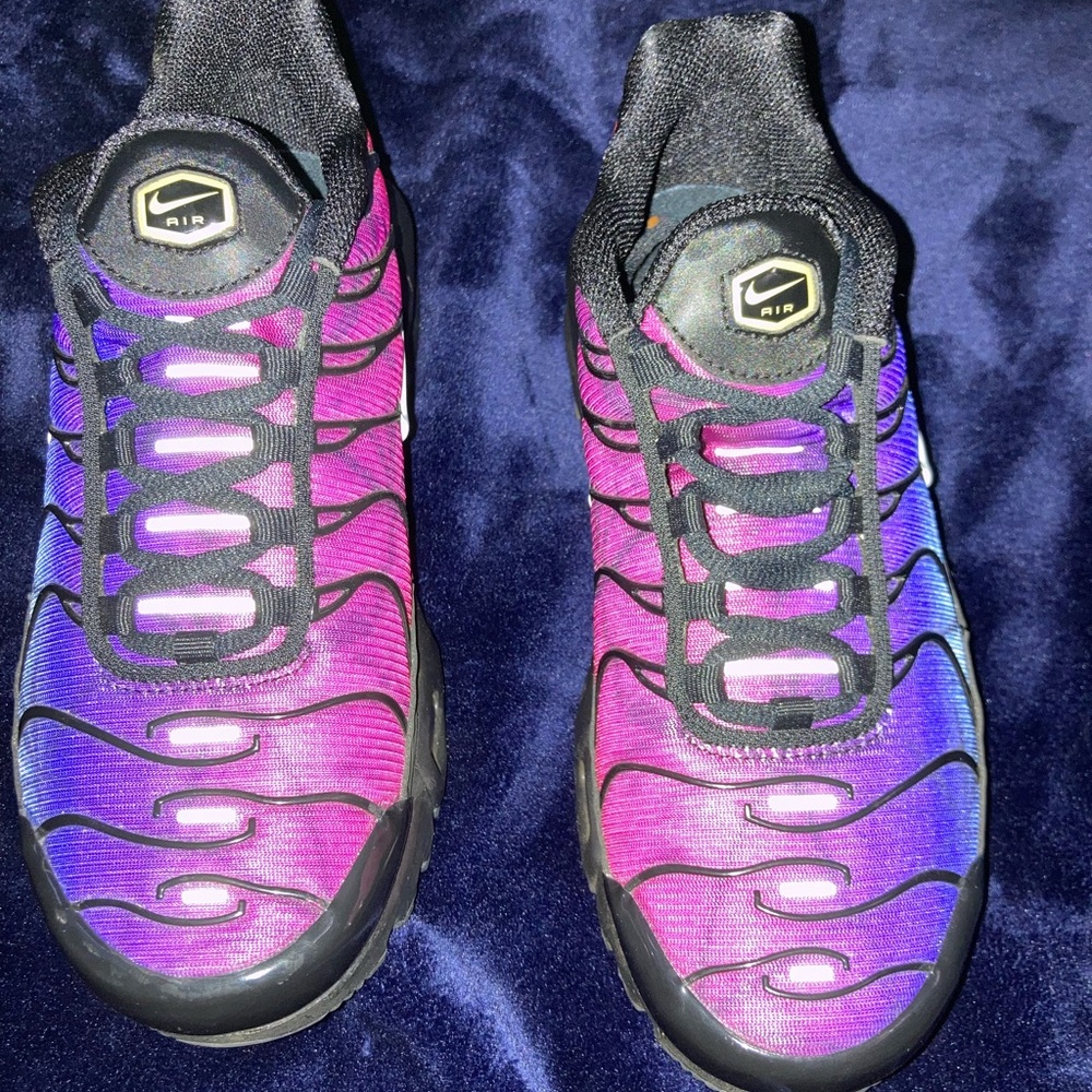 Nikes